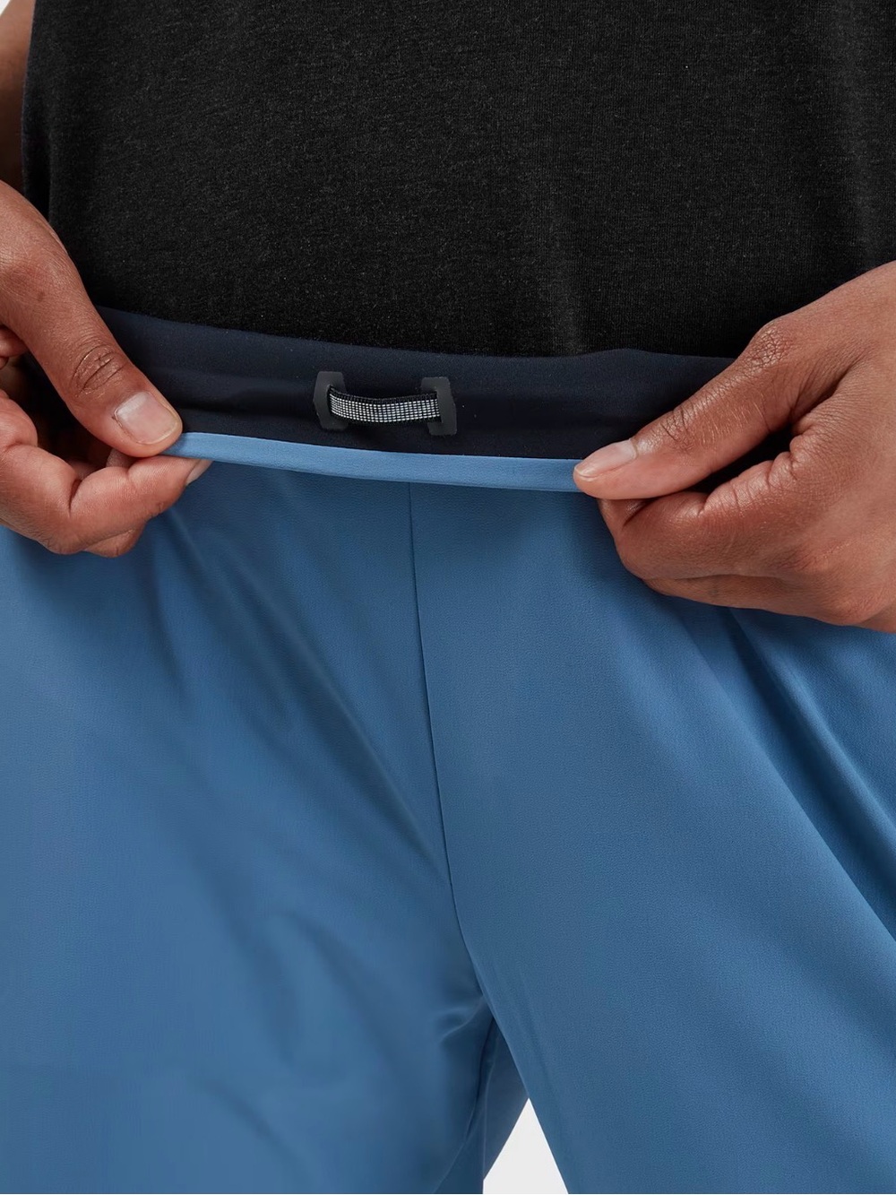 Women’s on cloud lightweight pants - Picture 4 of 7